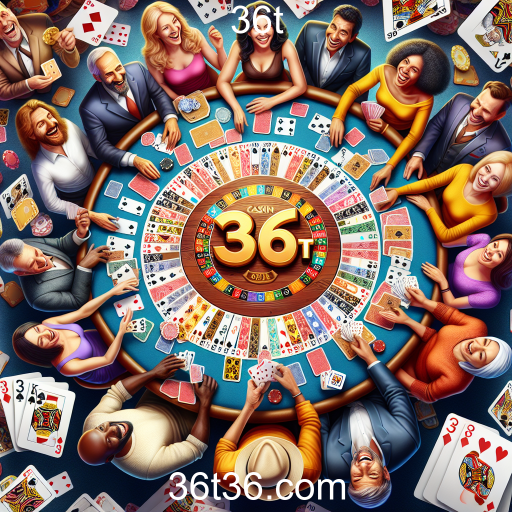 A Fascinante Categoria de Jogos de Cartas
